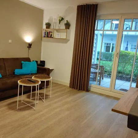 Strandstrasse 32 - 04-30 Apartamento