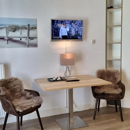 Apartamento Strandstrasse 32 - 04-30