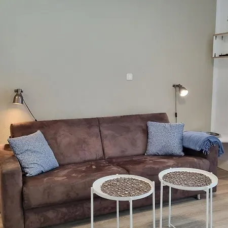 Apartamento Strandstrasse 32 - 04-30 *