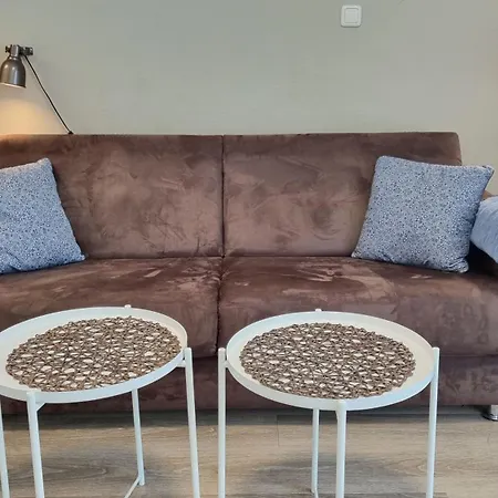 Strandstrasse 32 - 04-30 Apartamento Ostseebad Kühlungsborn