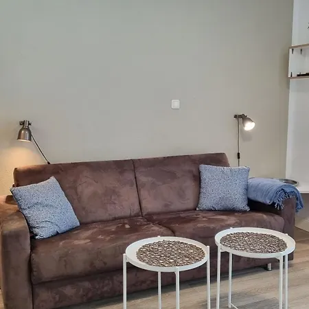 Appartement Strandstrasse 32 - 04-30
