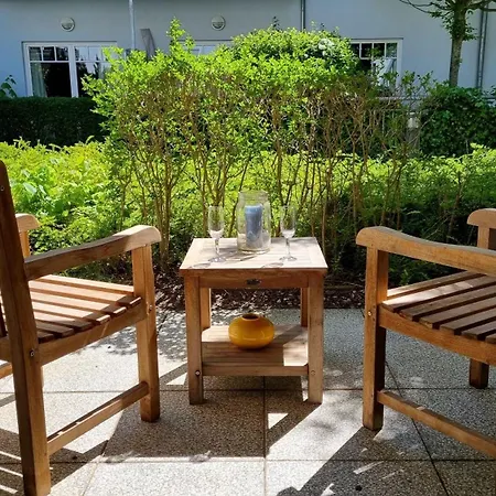 Apartamento Strandstrasse 32 - 04-30 *